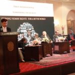 First International Ministry of Human Rights Conference (2)