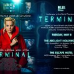 Hollywood film – Terminal (2)