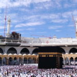 Kaaba-Hajj-Muslim