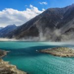 pakistan lakes