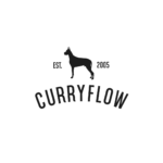 CurryFlow Website Header