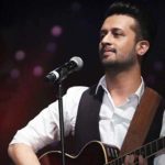 Atif-Aslam