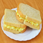 Egg-sandwich