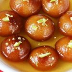 Gulaab-Jamun