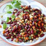 Red-beans-salad