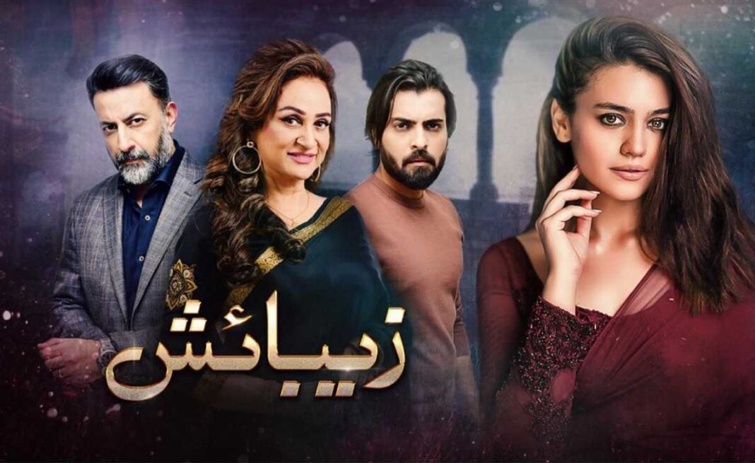 A Look Back At Top Ten Pakistani Dramas Of 2022 Gambaran Vrogue