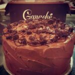 ganache