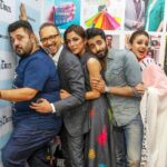 Parey-Hut-Love-cast-at-Khaleej-Times-Ahmad-Ali-Butt-director-Asim-Raza-Maya-Ali-Sheheryar-Munawar-and-Zara-Noor-Abbas-