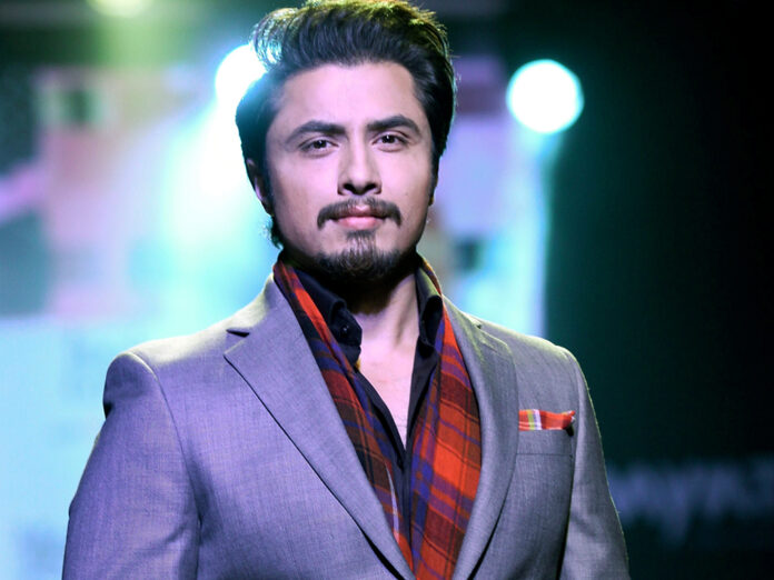 Pakistan’s 10 Most Handsome Men