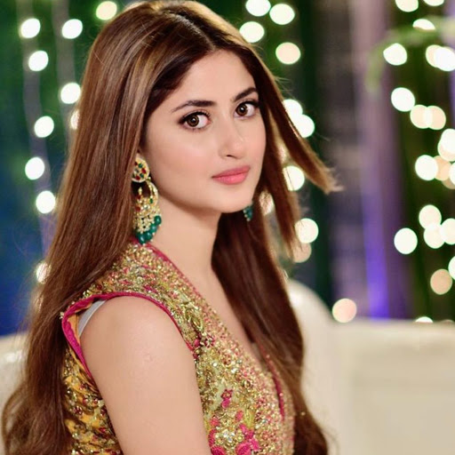 Top 25 Most Beautiful Pakistani Women In The World Pa