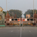 wagh border