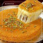 kunafa