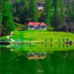 Banjosa-Lake-Rawalakot-AJK-PakisTan