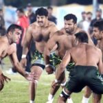 Kabaddi+Pakistan+Traditional+sport