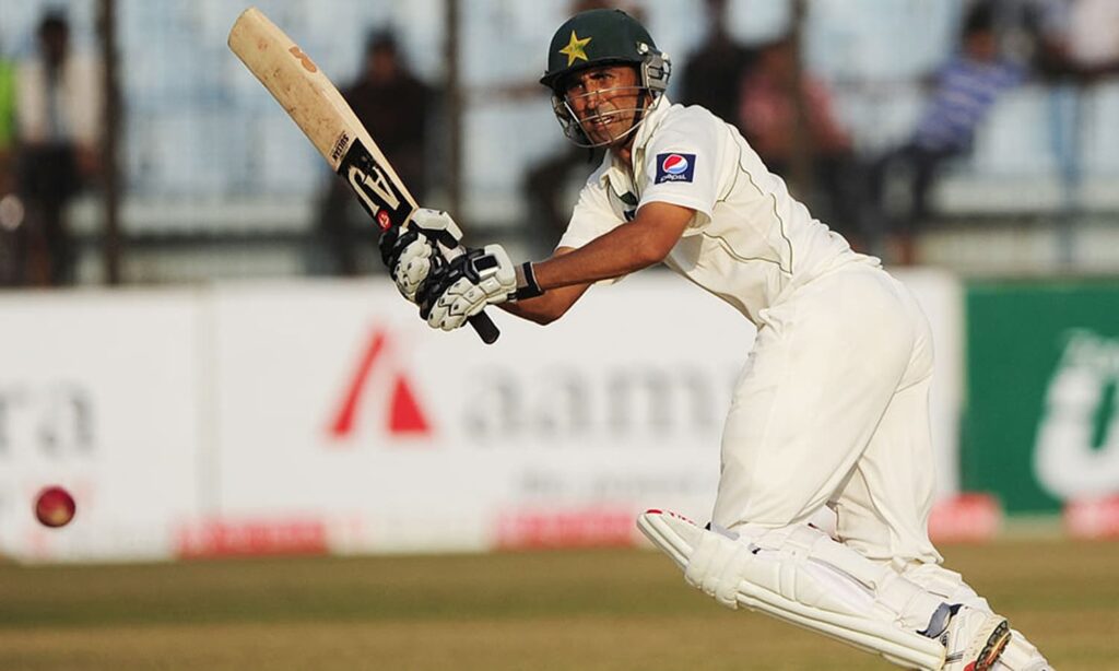 5 Greatest Batsmen Pakistan Has Ever Produced till Now