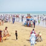 Unique Beaches Of Pakistan (1)