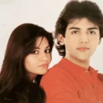 1. Nazia And Zoheb Hassan